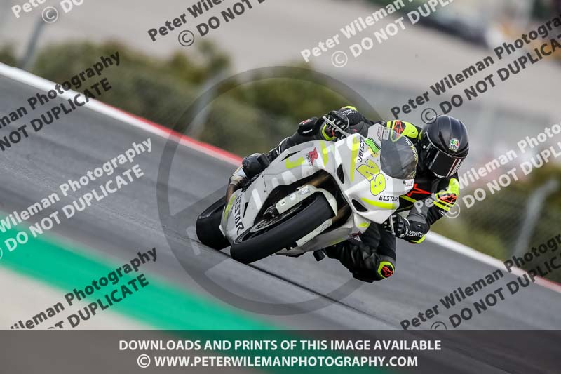 motorbikes;no limits;october 2019;peter wileman photography;portimao;portugal;trackday digital images